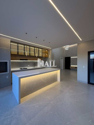 Imagem Casa com 3 Quartos à Venda, 130 m² em Eville Bady Bassit - Bady Bassitt Imagem Casa com 3 Quartos à Venda, 130 m² em Eville Bady Bassit - Bady Bassitt