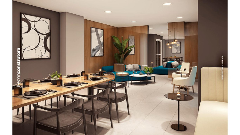 Imagem Apartamento com 3 Quartos à Venda, 76 m² em Vila Leopoldina - São Paulo