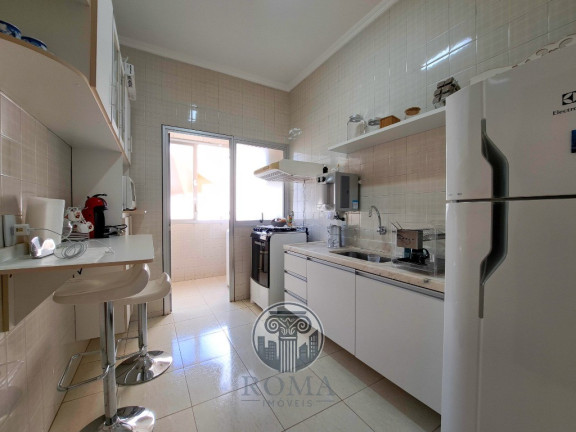 Imagem Imóvel com 1 Quarto à Venda, 55 m² em Centro - Ribeirão Preto
