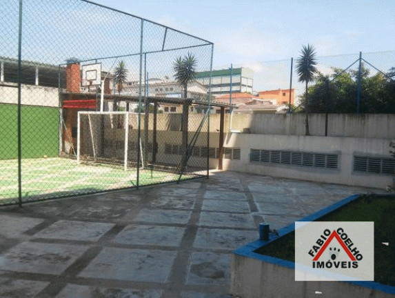 Imagem Apartamento com 2 Quartos à Venda, 69 m² em Vila Santa Catarina - São Paulo