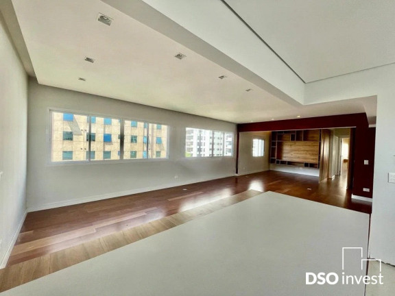 Imagem Apartamento com 3 Quartos à Venda,  em Jardim América - São Paulo
