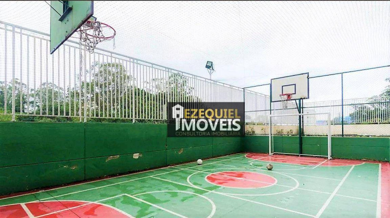 Imagem Apartamento com 2 Quartos à Venda, 52 m² em Demarchi - São Bernardo Do Campo