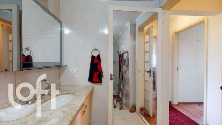 Imagem Apartamento com 2 Quartos à Venda, 122 m² em Sumaré - São Paulo Imagem Apartamento com 2 Quartos à Venda, 122 m² em Sumaré - São Paulo