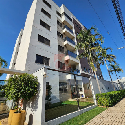 Imóvel com 3 Quartos à Venda, 88 m² em Alphaville - Sorriso