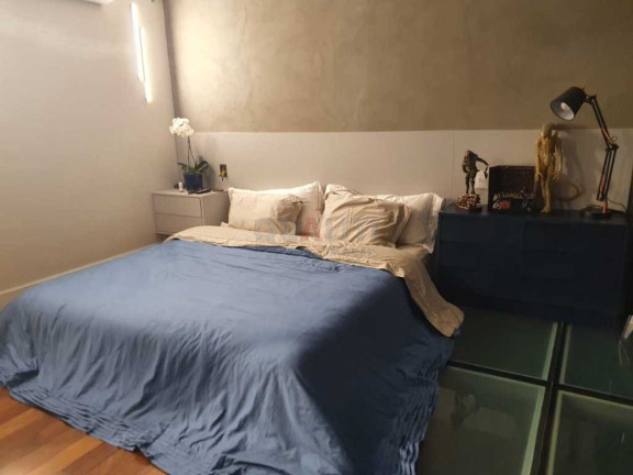 Imagem Apartamento com 2 Quartos à Venda, 153 m² em Campo Belo - São Paulo Imagem Apartamento com 2 Quartos à Venda, 153 m² em Campo Belo - São Paulo