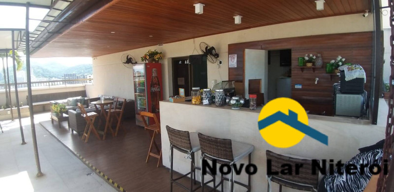 Imagem Sala Comercial à Venda, 24 m² em São Domingos - Niterói Imagem Sala Comercial à Venda, 24 m² em São Domingos - Niterói