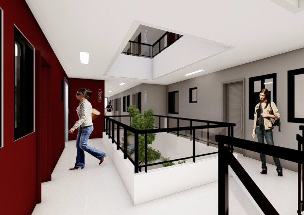 Imagem Apartamento com 1 Quarto à Venda, 50 m² em Vila Carrão - São Paulo Imagem Apartamento com 1 Quarto à Venda, 50 m² em Vila Carrão - São Paulo