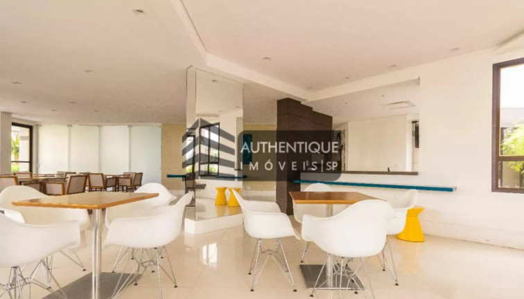 Imagem Apartamento com 3 Quartos à Venda, 200 m² em Granja Julieta - São Paulo Imagem Apartamento com 3 Quartos à Venda, 200 m² em Granja Julieta - São Paulo