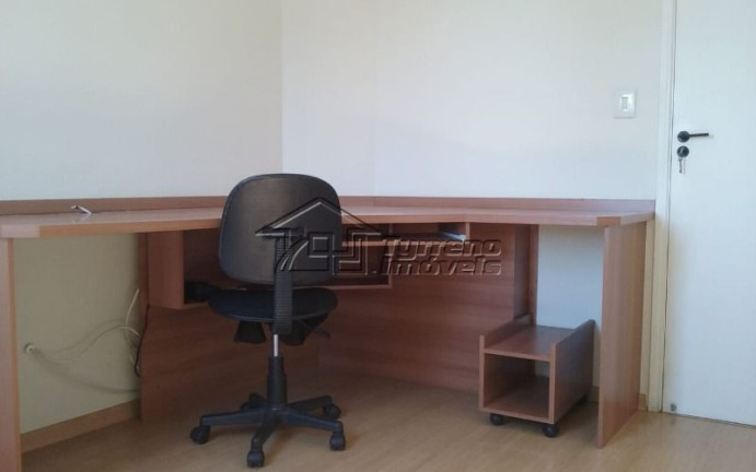 Imagem Apartamento com 2 Quartos para Alugar, 65 m² em Jardim Aquarius - São José Dos Campos Imagem Apartamento com 2 Quartos para Alugar, 65 m² em Jardim Aquarius - São José Dos Campos