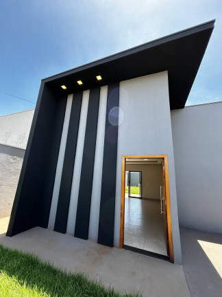 Imagem Casa com 3 Quartos à Venda, 96 m² em Buritis - Tangará Da Serra Imagem Casa com 3 Quartos à Venda, 96 m² em Buritis - Tangará Da Serra