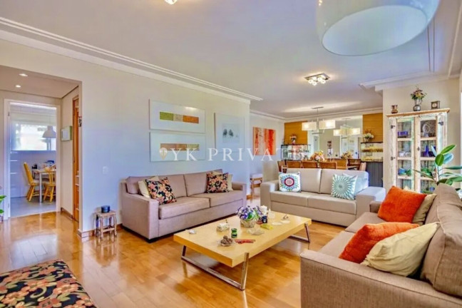 Imagem Apartamento com 3 Quartos à Venda, 172 m² em Vila Romana - São Paulo Imagem Apartamento com 3 Quartos à Venda, 172 m² em Vila Romana - São Paulo