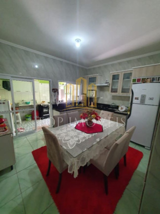 Imagem Casa com 4 Quartos à Venda, 132 m² em Jardim Rodolfo - São José Dos Campos Imagem Casa com 4 Quartos à Venda, 132 m² em Jardim Rodolfo - São José Dos Campos