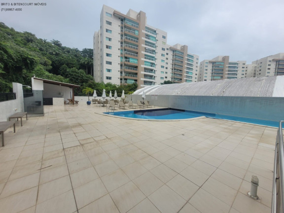 Imagem Imóvel com 1 Quarto à Venda, 52 m² em Barra - Salvador Imagem Imóvel com 1 Quarto à Venda, 52 m² em Barra - Salvador