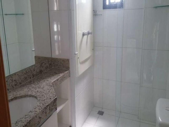 Imagem Apartamento com 4 Quartos à Venda, 189 m² em Aquárius - Salvador