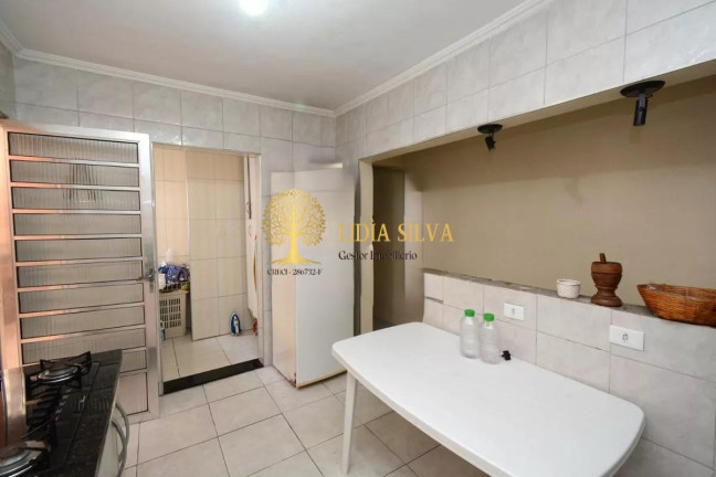 Imagem Casa com 5 Quartos à Venda, 300 m² em Vila Arriete - São Paulo Imagem Casa com 5 Quartos à Venda, 300 m² em Vila Arriete - São Paulo