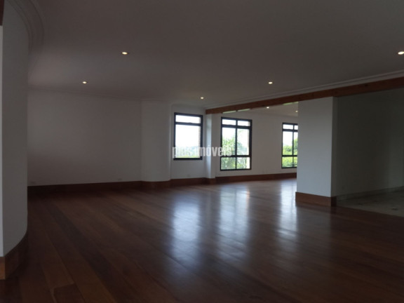 Imagem Apartamento com 4 Quartos à Venda, 542 m² em Jardim Guedala - São Paulo Imagem Apartamento com 4 Quartos à Venda, 542 m² em Jardim Guedala - São Paulo