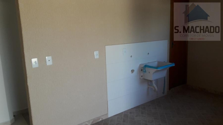 Imagem Apartamento com 2 Quartos à Venda, 100 m² em Jardim Ana Maria - Santo André