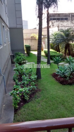 Imagem Apartamento com 2 Quartos à Venda, 48 m² em Santo Amaro - São Paulo Imagem Apartamento com 2 Quartos à Venda, 48 m² em Santo Amaro - São Paulo