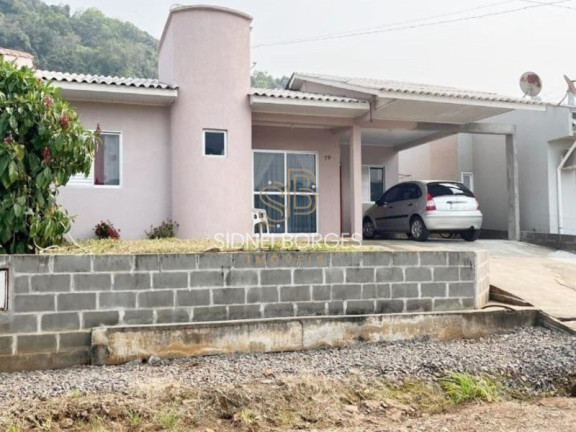 Casa com 3 Quartos à Venda, 70 m² em Sintrial - Concórdia