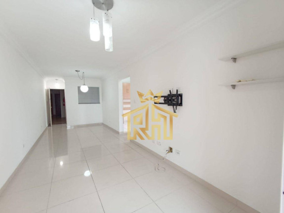 Imagem Apartamento com 2 Quartos à Venda, 77 m² em Aviação - Praia Grande