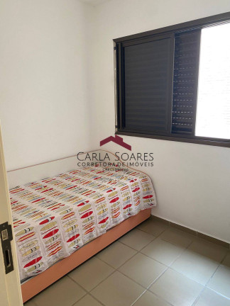 Imagem Apartamento com 3 Quartos à Venda, 90 m² em Loteamento João Batista Julião - Guarujá