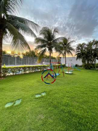 Imagem Apartamento com 2 Quartos à Venda, 59 m² em Paiaguás - Cuiabá