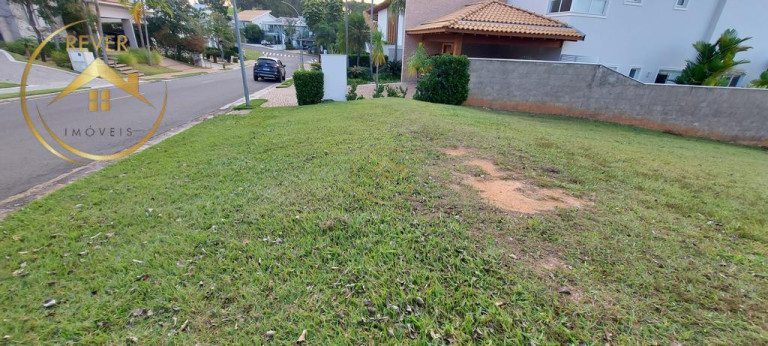 Imagem Terreno à Venda, 614 m² em Alphaville Dom Pedro 3 - Campinas Imagem Terreno à Venda, 614 m² em Alphaville Dom Pedro 3 - Campinas