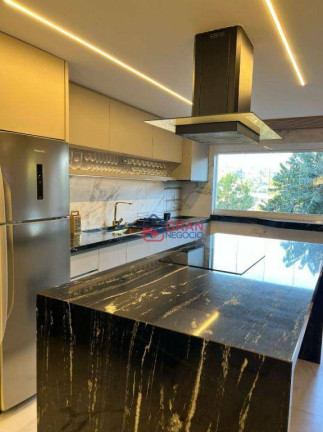 Imagem Apartamento com 3 Quartos à Venda, 126 m² em Cascatinha - Curitiba Imagem Apartamento com 3 Quartos à Venda, 126 m² em Cascatinha - Curitiba