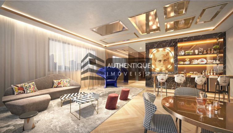 Imagem Apartamento com 4 Quartos à Venda, 230 m² em Vila Clementino - São Paulo Imagem Apartamento com 4 Quartos à Venda, 230 m² em Vila Clementino - São Paulo