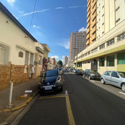 Imagem Imóvel com 5 Quartos à Venda, 124 m² em Alto - Piracicaba