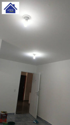 Imagem Apartamento com 2 Quartos à Venda, 57 m² em Jordanópolis - São Paulo