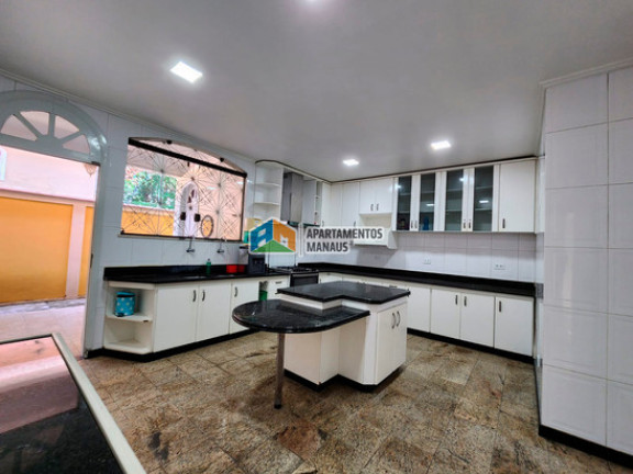 Imagem Casa com 4 Quartos à Venda, 608 m² em Nossa Senhora Das Graças - Manaus