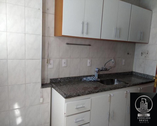 Imagem Apartamento com 3 Quartos à Venda, 96 m² em Centro - Sorocaba