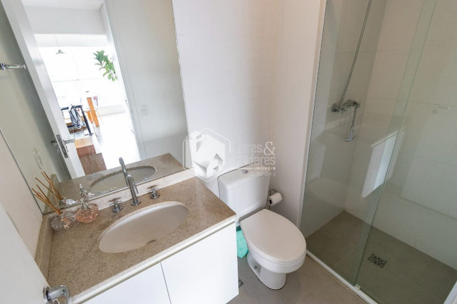 Imagem Apartamento com 1 Quarto à Venda, 63 m² em Jardim Da Glória - São Paulo Imagem Apartamento com 1 Quarto à Venda, 63 m² em Jardim Da Glória - São Paulo