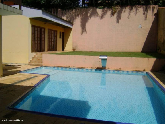 Imagem Casa com 5 Quartos à Venda, 418 m² em Haras Bela Vista - Vargem Grande Paulista