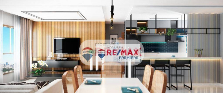 Imagem Apartamento com 2 Quartos à Venda, 49 m² em Brisamar - João Pessoa