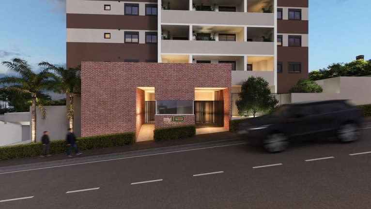Imagem Apartamento com 2 Quartos à Venda, 37 m² em Vila Mazzei - São Paulo