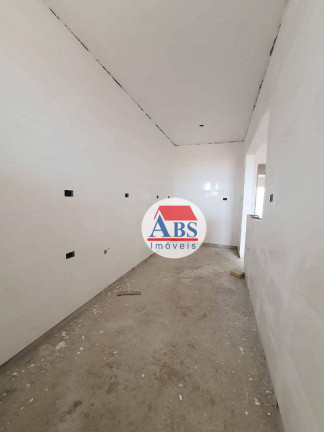 Imagem Apartamento com 2 Quartos à Venda, 76 m² em Nova Mirim - Praia Grande