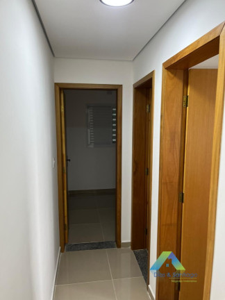 Imagem Apartamento com 2 Quartos à Venda, 56 m² em Vila Curuçá - Santo André Imagem Apartamento com 2 Quartos à Venda, 56 m² em Vila Curuçá - Santo André