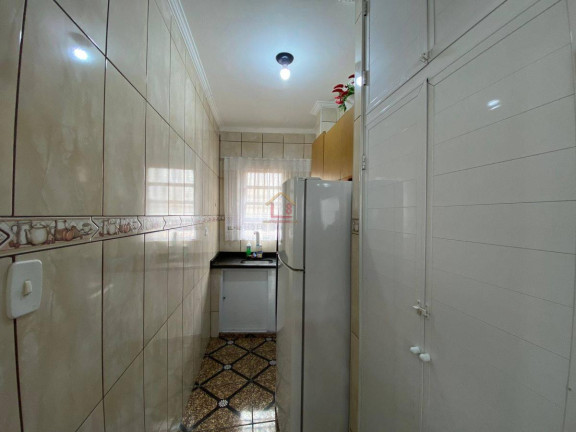 Imagem Apartamento com 1 Quarto à Venda, 28 m² Imagem Apartamento com 1 Quarto à Venda, 28 m²