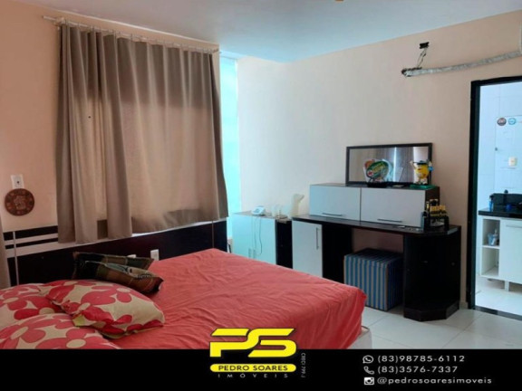 Imagem Casa com 4 Quartos à Venda, 270 m² em Intermares - Cabedelo