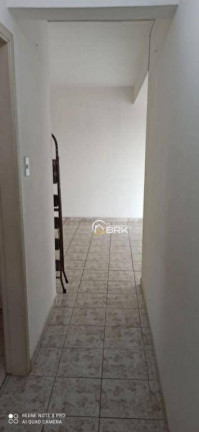 Imagem Apartamento com 2 Quartos à Venda, 70 m² em Chácara Califórnia - São Paulo