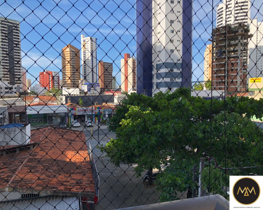 Imagem Apartamento com 3 Quartos à Venda, 89 m² em Tambaú - João Pessoa Imagem Apartamento com 3 Quartos à Venda, 89 m² em Tambaú - João Pessoa