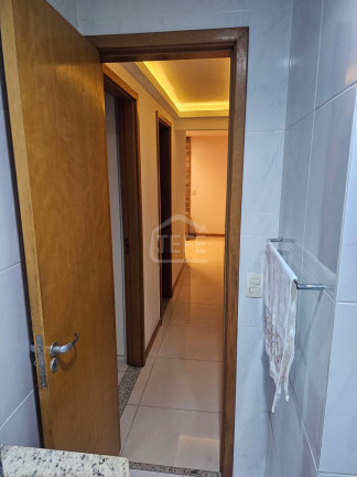 Imagem Apartamento com 3 Quartos à Venda, 92 m² em Freguesia (jacarepaguá) - Rio De Janeiro