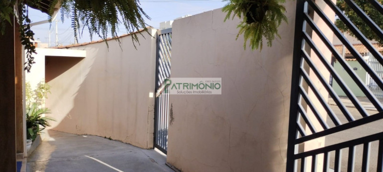 Imagem Casa com 2 Quartos à Venda, 74 m² em Jardim Europa - Jaguariúna Imagem Casa com 2 Quartos à Venda, 74 m² em Jardim Europa - Jaguariúna