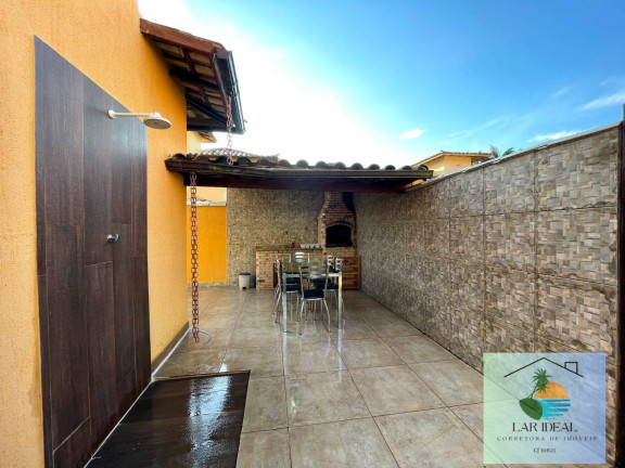 Imagem Casa com 3 Quartos à Venda, em Rasa - Búzios Imagem Casa com 3 Quartos à Venda, em Rasa - Búzios