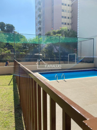 Imagem Apartamento com 2 Quartos à Venda, 51 m² em Jardim Refúgio - Sorocaba