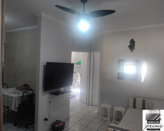 Imagem Casa com 2 Quartos à Venda, 150 m² em Jardim Wanel Ville V - Sorocaba Imagem Casa com 2 Quartos à Venda, 150 m² em Jardim Wanel Ville V - Sorocaba