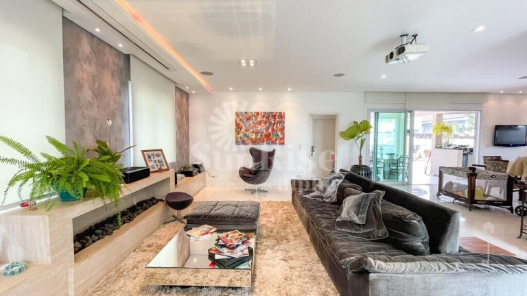 Imagem Casa de Condomínio com 4 Quartos à Venda, 384 m² em Residencial Morada Dos Lagos - Barueri Imagem Casa de Condomínio com 4 Quartos à Venda, 384 m² em Residencial Morada Dos Lagos - Barueri