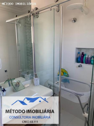 Imagem Apartamento com 3 Quartos à Venda, 100 m² em Campestre - Santo André